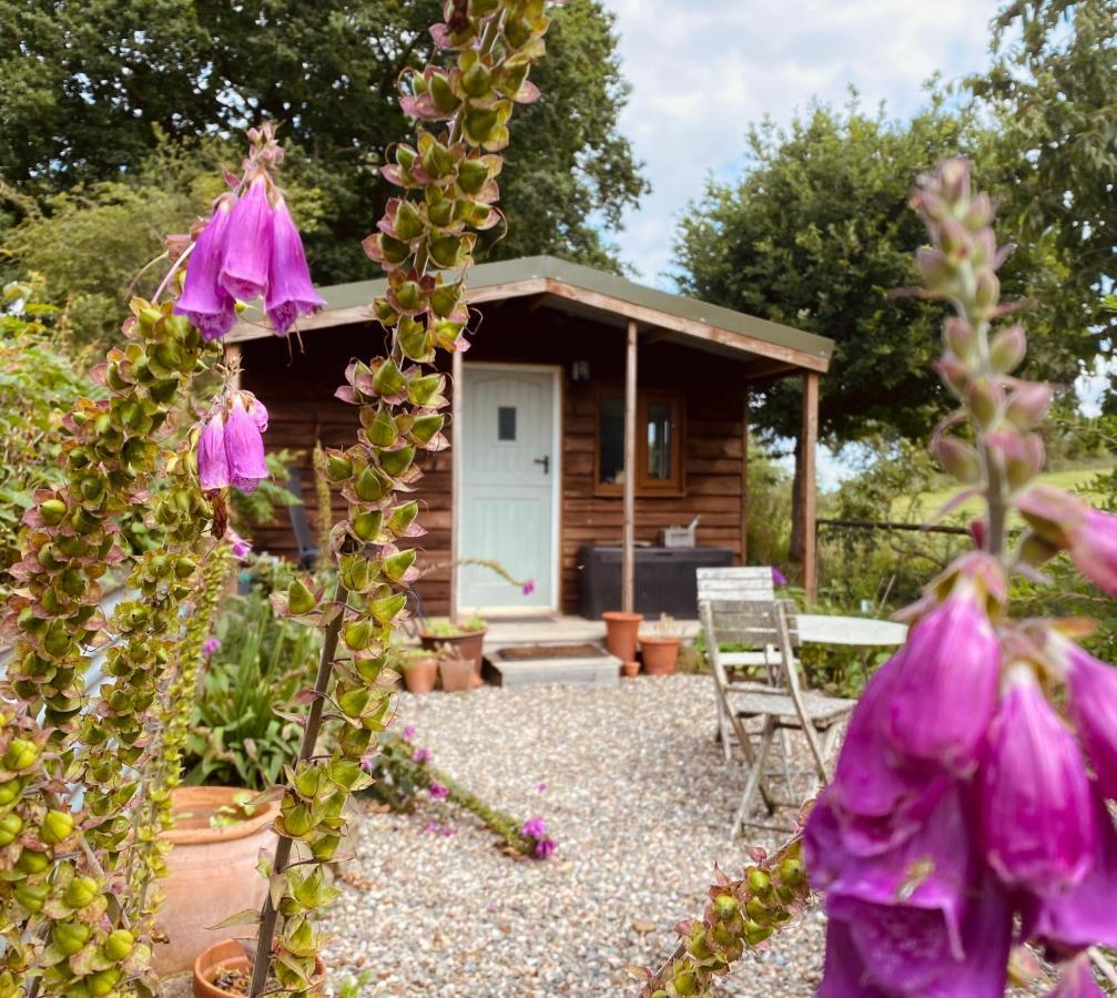 Hideaway In The Hills Villa Church Stretton Exterior photo